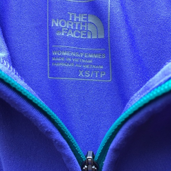 The North Face Top - Picture 3 of 3
